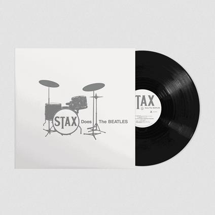 Stax Does the Beatles - Vinile LP
