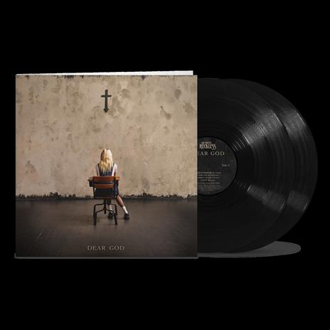 Dear God - Vinile LP di Pretty Reckless