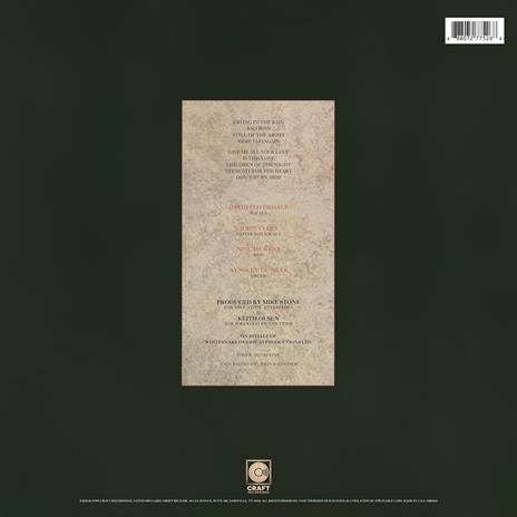Whitesnake - Vinile LP di Whitesnake - 2