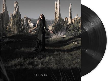 The Dark - Vinile LP di Chelsea Wolfe