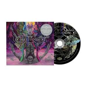 CD Marrow Deep Mastodon
