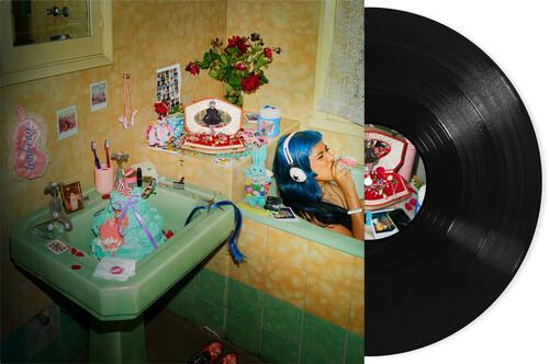 Looking For People To Unfollow - CD Audio di Ecca Vandal