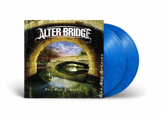 One Day Remains - Vinile LP di Alter Bridge