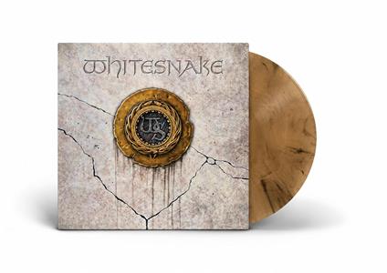 Whitesnake - Vinile LP di Whitesnake