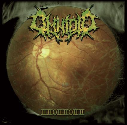 22022022 - CD Audio di Omnioid