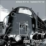 Pop Ghost - CD Audio di Electro Spectre