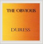 Duress - CD Audio di Obvious