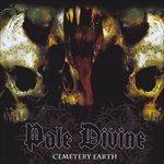 Cemetery Earth - CD Audio di Pale Divine