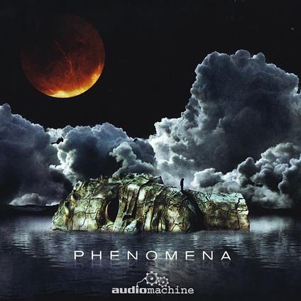 Phenomena - CD Audio di Audiomachine