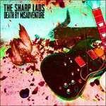 Death by Misadventure - CD Audio di Sharp Lads