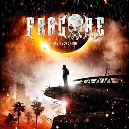 The Reckoning - CD Audio di Fragore