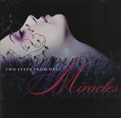 Miracles - CD Audio di Two Steps from Hell