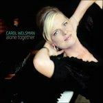 Alone Together - CD Audio di Carol Welsman