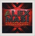 Danger Zone - CD Audio di Alex Masi