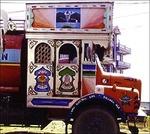 Balloon Age - CD Audio di New Electric Ride