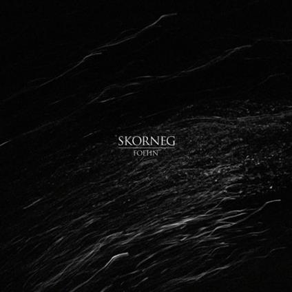 Foehn - CD Audio