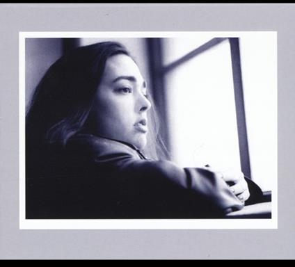 Tracy Marie - True Blue - CD Audio