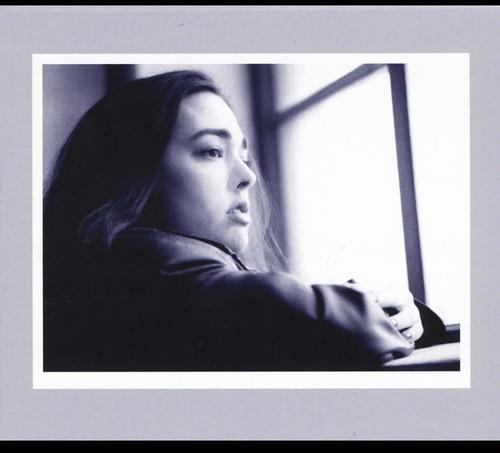 Tracy Marie - True Blue - CD Audio