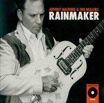 Rainmaker - CD Audio di Healers,Jeffrey Halford