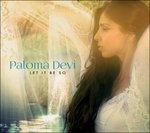 Let it Be So - CD Audio di Devi Paloma