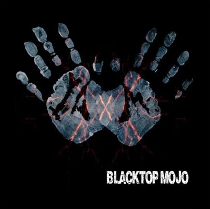 Blacktop Mojo - I Am - CD Audio di Blacktop Mojo