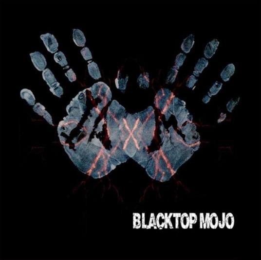 Blacktop Mojo - I Am - CD Audio di Blacktop Mojo