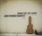 Down for the Count - CD Audio di George Coleman,John Webber