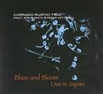 Blaze & Bloom Live In Japan
