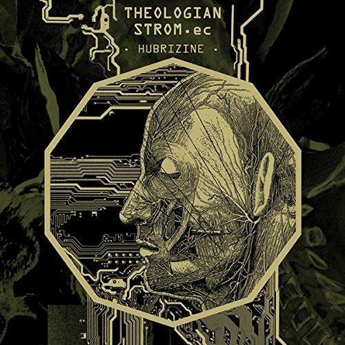 Hubrizine - CD Audio di Ologian