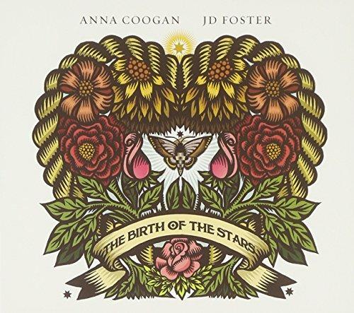 Birth Of Stars - CD Audio di Anna Coogan