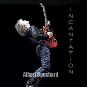CD Incantation Albert Bouchard