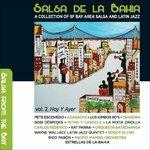Salsa De La Bahia 2