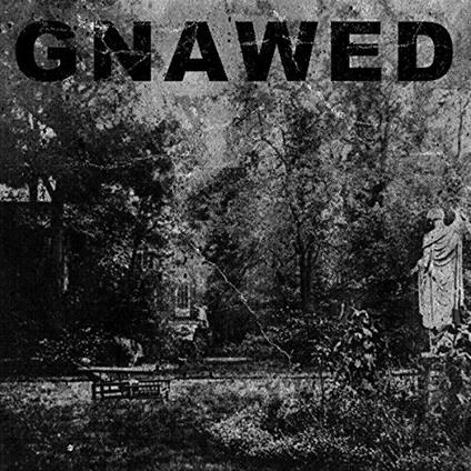 Feign and Cloak - CD Audio di Gnawed