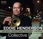 Collective Portrait - CD Audio di Eddie Henderson