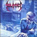 Solstice - CD Audio di Solstice