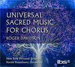 Universal Sacred Music