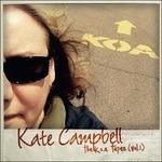The K.O.A Tapes vol.1 - CD Audio di Kate Campbell