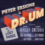 Dr. um - CD Audio di Peter Erskine