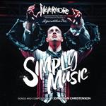 Jonathan Christenson - Nevermore - Simply Music / O.S