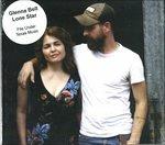 Lone Star. Songs and Straight - CD Audio di Glenna Bell