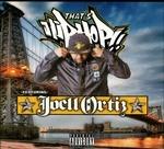 That's Hip Hop - CD Audio di Joell Ortiz