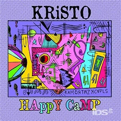 Happy Camp - CD Audio di Kristo