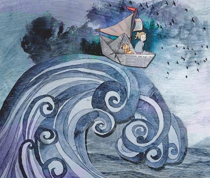 Toward The Thunder - CD Audio di Antje Duvekot