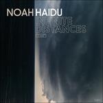 Infinite Distances - CD Audio di Noah Haidu
