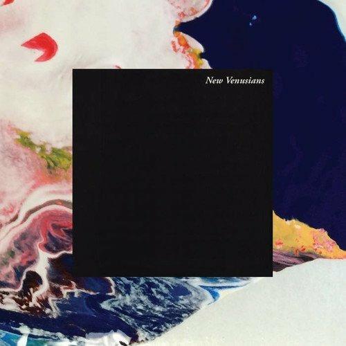 New Venusians - CD Audio di New Venusians