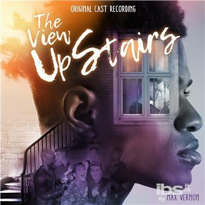 View Upstairs - CD Audio
