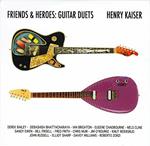 Friends & Heroes
