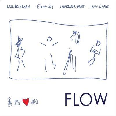 Flow - CD Audio di FLOW