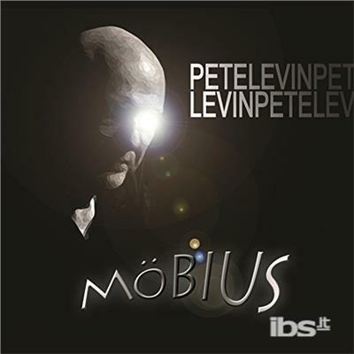 Mobius - CD Audio di Pete Levin