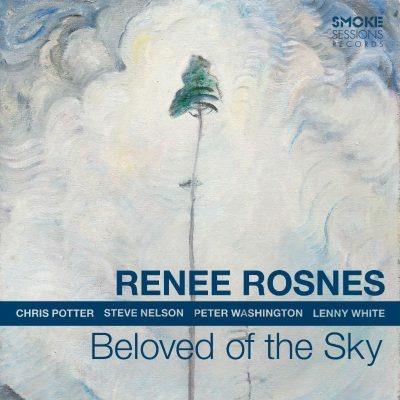 Beloved of the Sky - CD Audio di Renée Rosnes